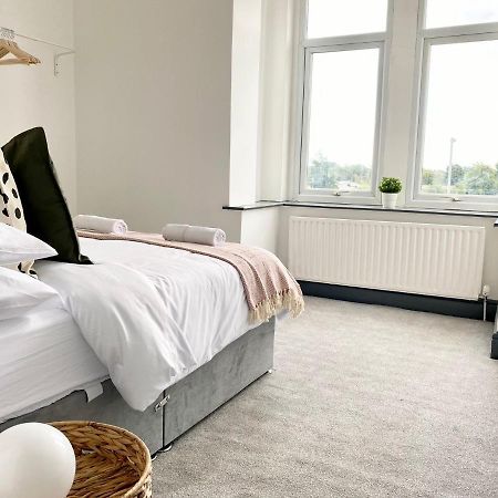 Апартаменти 4 Fairfield Terrace, Pelaw Ґейтсгед Екстер'єр фото