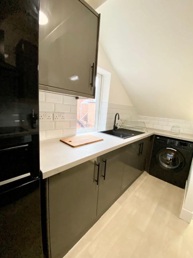 Апартаменти 4 Fairfield Terrace, Pelaw Ґейтсгед Екстер'єр фото